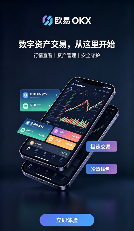 欧交易所app安装相关图文